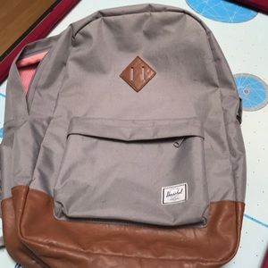Herschel Backpack